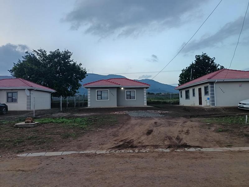 2 Bedroom Property for Sale in Queenstown Central Eastern Cape